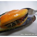 조개<b>구이</b> 좋아하시는분?