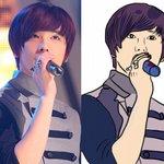 ★★★ <b>ft</b>아일랜드의 관한 그림★★★