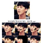 ★하다보면 못생겨지겠지, 권지용 <b>ver</b>★
