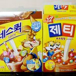 ★네스퀵과 제티의 차이점 분석★