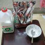 [사진有]  커피와 시리얼의 <b>절묘</b>한 조합~!!!