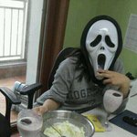 ★★흔한 여중딩의 티타임★★