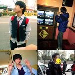 ★☆★☆※스압주의!!!※ 우리학교 흔남<b>and</b>흔녀들을 소개합니다!★☆★☆(+수정)