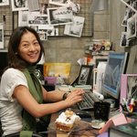 동안연예인 <b>이미연</b>의 매력