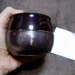 한율 <b>고결</b>진액 크림 질렀어요