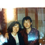 사진有느님)))우리 꽃미남 <b>꽃미녀</b> 엄빠를 소개할게요 ㅋㅋㅋ