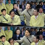 박원순vs오세훈 <b>파이</b>날 라운드