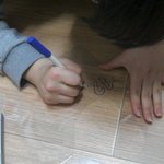 ★★★★★(수정)   사진有))) 커플티 만들기★★★★★