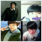 거기서거기인 외모순위 시계<b>방향</b>으로 1 2 3 4