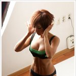 <b>정다연</b> 짤 투척