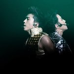 <b>2pm</b> 준호 우영 유닛 !!!!