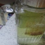 봄은 오는데 살은 빼야 하고 고구마랑 메밀차만 먹음서 다이어트 하는데...