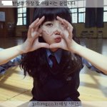 (날개 이유없이 지우지마라) 내 <b>신붓감</b>