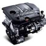 가장 현실적인 그린카라 할 수 있는 클린디젤 자동차