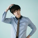 <b>존박</b> 순수한 느낌 화보, 너무너무 잘 어울리고 조으다