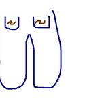 <b>청바지</b> 메이커 질문