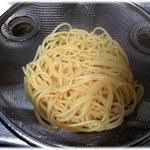 초 간단한!!<b>해물</b>크림스파게티 (초보자)