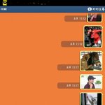 (사진有)혐오주의 어제 아빠랑 한판 붙었습니다