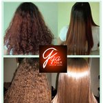 헤어소셜커머스. 탄머리<b>복원</b> 추천!