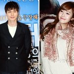 이동욱-제시카, 다정한 스킨십 포착?! '절친'인증!!