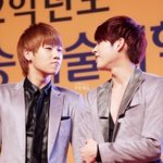 인스피릿분들..<b>성규</b> 진심..