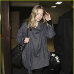 쌩얼 파파라치 찍힌 아만다 사이프리드... 3% 부족해