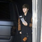 갑자기 급 자란 것 같은 저스틴 <b>비버</b> 최근