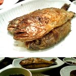 오늘의 요리
