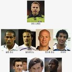 여성부가 보면 난리나는 <b>스쿼드</b>