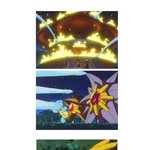 피카츄는 돕고 싶었다.