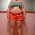 평범한 <b>흔녀</b>에 35kg 뺀  후기