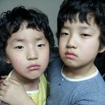 벌 서는 중...