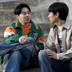 건축학개론 보신 분? 남자끼리 봐도 괜찮았을듯...새내기때 추억...