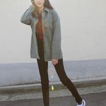 남자분들 <b>어떤옷</b>이 끌림?