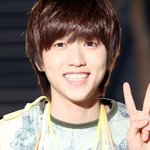 <b>산들</b>생일입니다 톡되게 도와주세요 ㅠㅠ