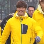 런닝맨 출연자들 같은 옷 다른 느낌 ㅋ
