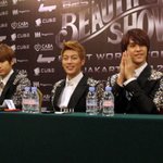 윤두준에게 이런 모습도 있다!! 귀요미 포텐 <b>작렬</b>