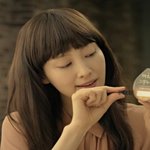 ★ 이나영커피광고 레알 여신이 따로없음 ★