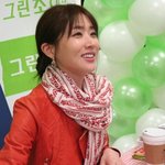 리얼 도자기 피부 최정원, 피부가 반짝반짝