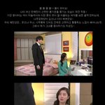 한혜린 <b>컬러풀</b> 니트 봄내음이 물씬한 나무궁화!