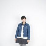 똑같은 <b>도트</b>원피스!! 어디가 코디한게 젤 예뻐요? ㅋㅋㅋ