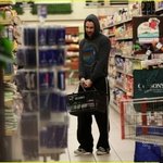 친근감 넘치는 '<b>콜린</b> 파렐' 장보기, 옆집 아저씨랑 똑같네ㅋㅋㅋ