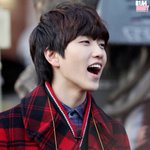 오늘 비원에이포 <b>산들</b>군의 생일이라면서요?