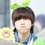 <b>산들</b>군! 생일축하해요!