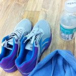 저의 다이어트 일기 에용 ~ 리복 <b>런닝</b>화로 기분까지 업 입니다 ^^