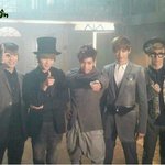 2일 남았는데 sm은 뮤비를 공개안한돠ㅏㅏㅏ