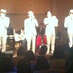 <b>2am</b> 언플러그드 팬미팅에서 너도 나처럼 아카펠라 대박!!!