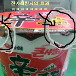 <b>전자</b>레인지의 복수