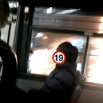 ▶▶버스에서 개념없는 고딩(사진有)