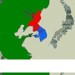 <b>한중일</b> 관계도ㅋㅋㅋ